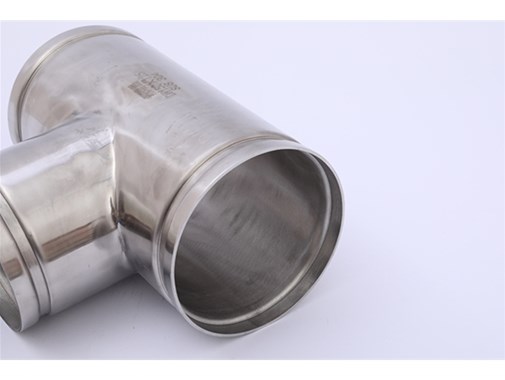 溝槽管件的概述