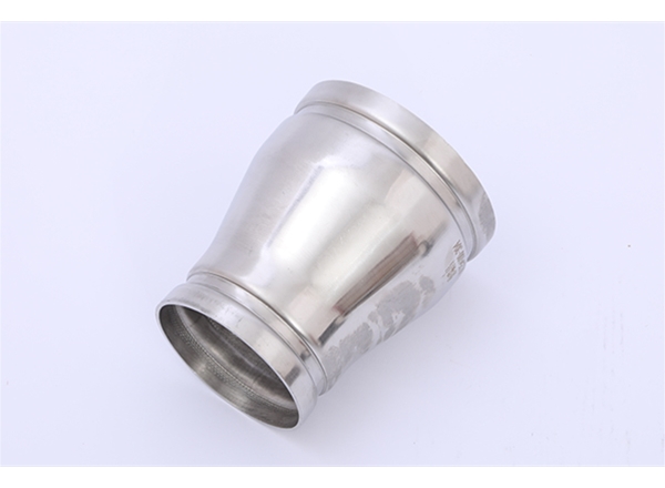 溝槽異徑對接頭 (4)