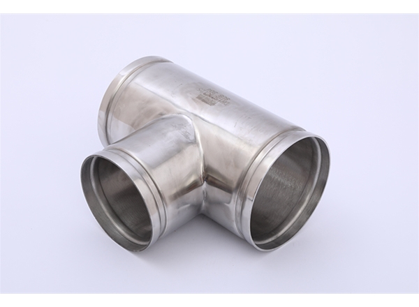 溝槽異徑三通 (3)