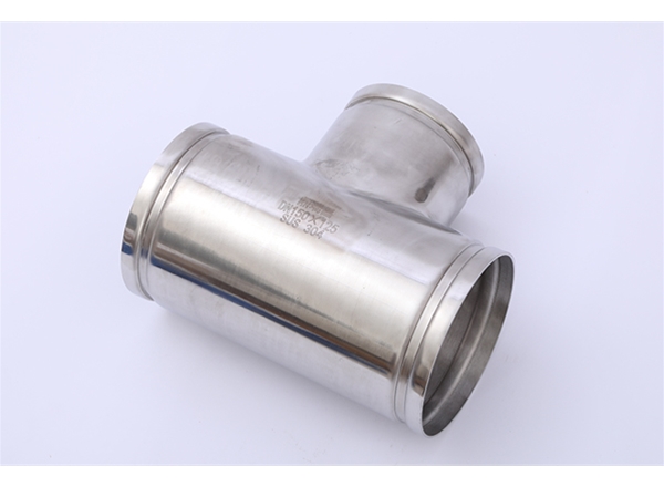 異徑溝槽三通 (2)