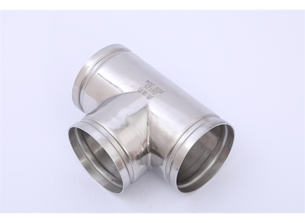 溝槽異徑三通 (5)