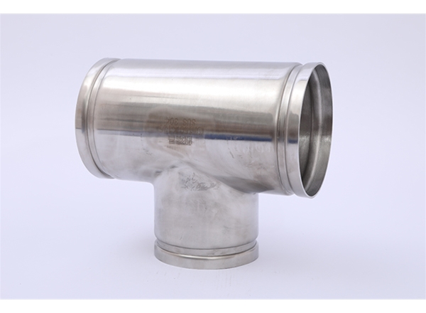 異徑溝槽三通 (3)